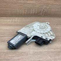 4F0959801D  BRF Front door window regulator motor Audi A6 S6 C6 4F