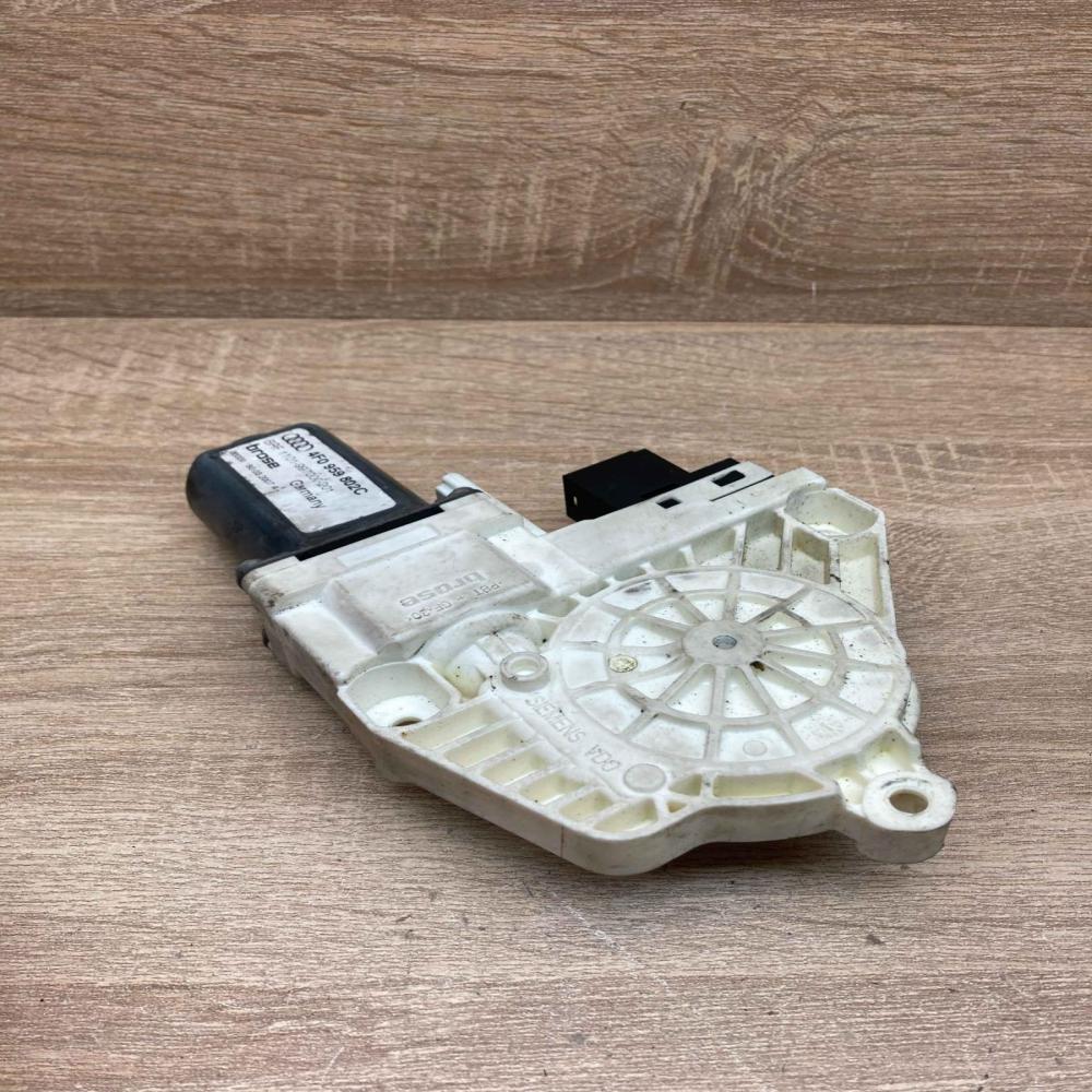 4F0959802C 997006 200  Rear door window regulator motor Audi A6 S6 C6 4F