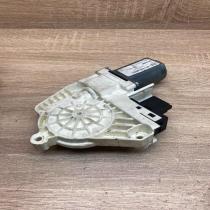 4F0959802C 997006 200  Rear door window regulator motor Audi A6 S6 C6 4F