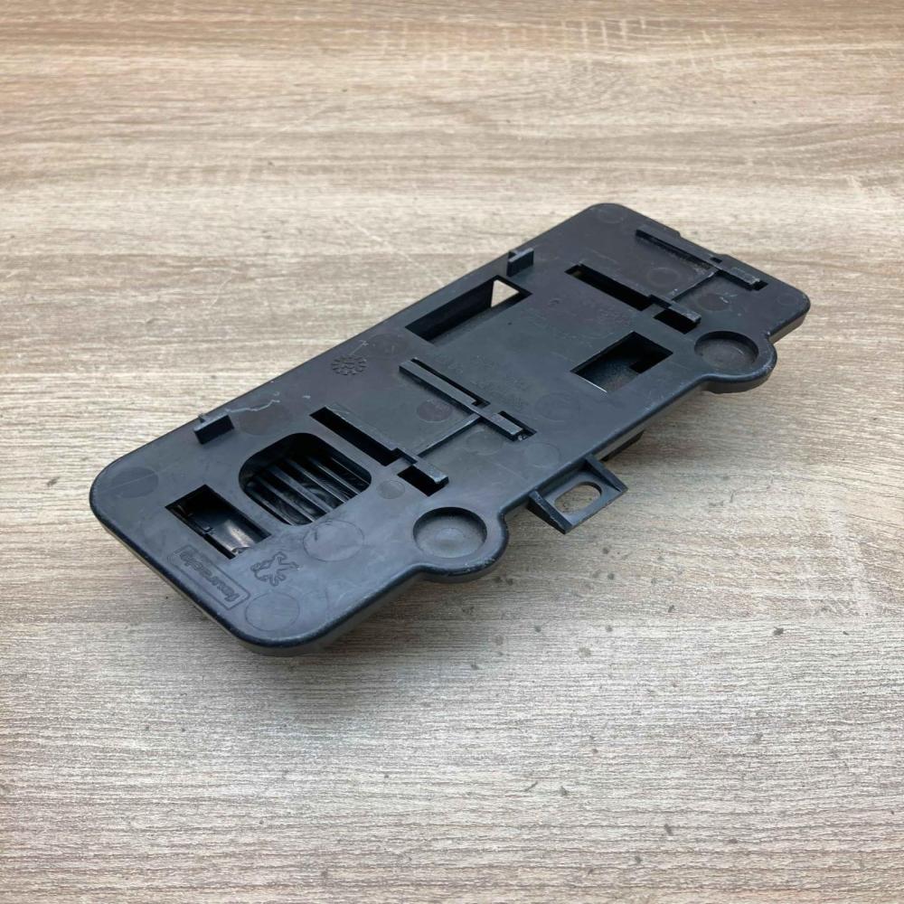 9801862580 503551121105  Bluetooth control unit module Peugeot 508
