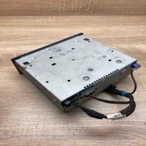 4E0910887Q 4E0919887D  Navigation unit CD/DVD player Audi A8 S8 D3 4E