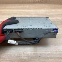 4E0910887Q 4E0919887D  Navigation unit CD/DVD player Audi A8 S8 D3 4E