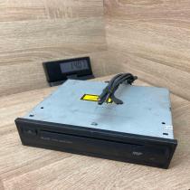 4E0910887Q 4E0919887D  Navigation unit CD/DVD player Audi A8 S8 D3 4E