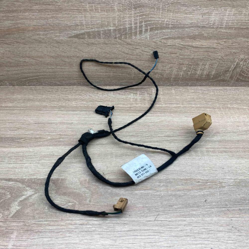 8EO971693P 16048  Other wiring loom Audi A4 S4 B6 8E 8H