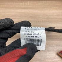 8EO971693P 16048  Other wiring loom Audi A4 S4 B6 8E 8H