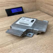 13186947 330518650 KN Airbag control unit/module Opel Vectra C