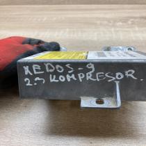 BC1M 57 K30   Airbag control unit/module Mazda Xedos 9