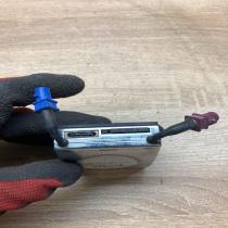 0702003 3305 ESS Other control units/modules Audi A6 S6 C6 4F