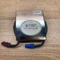 0702003 3305 ESS Other control units/modules Audi A6 S6 C6 4F