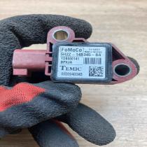 5H2Z 14B345 BA BPXJA  Airbag deployment crash/impact sensor Land Rover Discovery