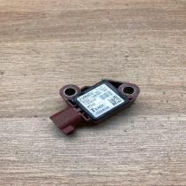 5H2Z 14B345 BA BPXJA  Airbag deployment crash/impact sensor Land Rover Discovery