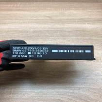 8369062 118680 Used Cruise control unit/module BMW 5 E39
