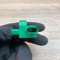 5K0959351 5WK44000 SME Airbag deployment crash/impact sensor Volkswagen Golf VI
