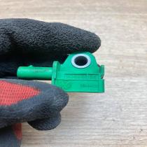 5K0959351 5WK44000 SME Airbag deployment crash/impact sensor Volkswagen Golf VI
