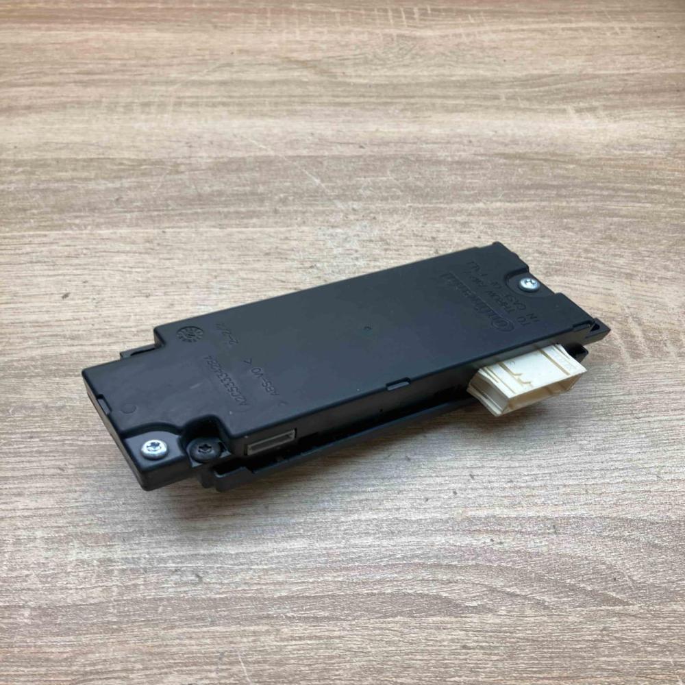 9675359580 S180073002  Bluetooth control unit module Peugeot 5008