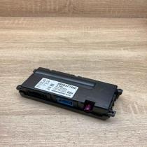 9665377480  00H Bluetooth control unit module Citroen C5