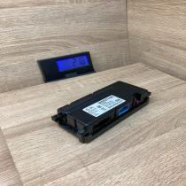 9665377480  00H Bluetooth control unit module Citroen C5