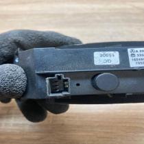 A2218701558 3356020200  Multifunctional control switch/knob Mercedes-Benz S W221
