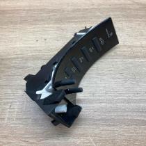 A2218701558 3356020200  Multifunctional control switch/knob Mercedes-Benz S W221