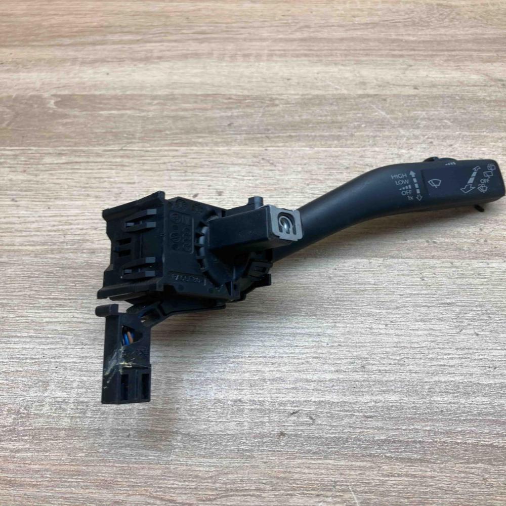 1K0953519H   Indicator stalk Volkswagen Caddy