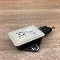 4F0907637A 0265005776  ESP acceleration yaw rate sensor Audi A6 S6 C6 4F