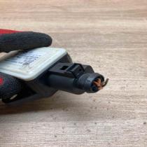 4F0907637A 0265005776  ESP acceleration yaw rate sensor Audi A6 S6 C6 4F