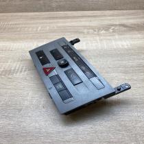 96460251YW 96470287XT  Climate control unit Peugeot 407
