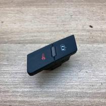 Audi A4 Interior Lock Switch   Central locking switch button Audi A4 S4 B7 8E 8H