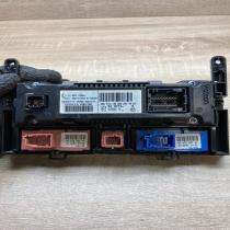 96460251YW 96470287XT  Climate control unit Peugeot 407