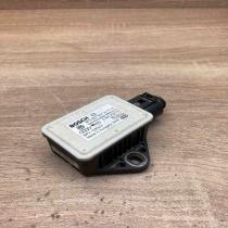 4F0907637A 0265005776  ESP acceleration yaw rate sensor Audi A6 S6 C6 4F