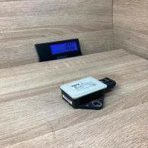 4F0907637A 0265005776  ESP acceleration yaw rate sensor Audi A6 S6 C6 4F