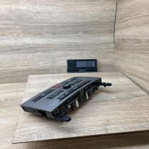 96460251YW 96470287XT  Climate control unit Peugeot 407