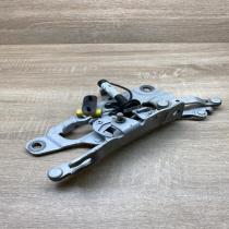 7249887 P33B13  Engine bonnet/hood hinges BMW 5 F10 F11