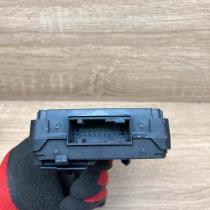 9664919880 S1260640050  Engine control unit/module ECU Citroen C5