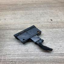4F0941509 9751216  Hazard light switch Audi A6 S6 C6 4F