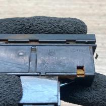 4F0941509 9751216  Hazard light switch Audi A6 S6 C6 4F