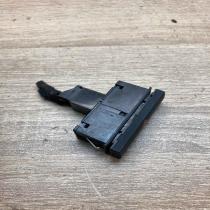 4F0941509 9751216  Hazard light switch Audi A6 S6 C6 4F