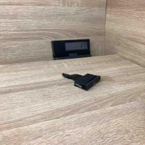 4F0941509 9751216  Hazard light switch Audi A6 S6 C6 4F