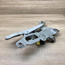 7249887 P33B13  Engine bonnet/hood hinges BMW 5 F10 F11