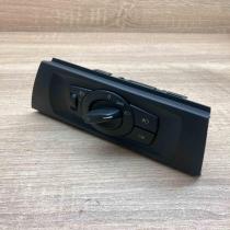 6932794 33600102  Light switch BMW 3 E90 E91
