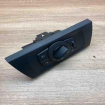 6932794 33600102  Light switch BMW 3 E90 E91