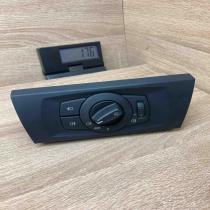 6932794 33600102  Light switch BMW 3 E90 E91
