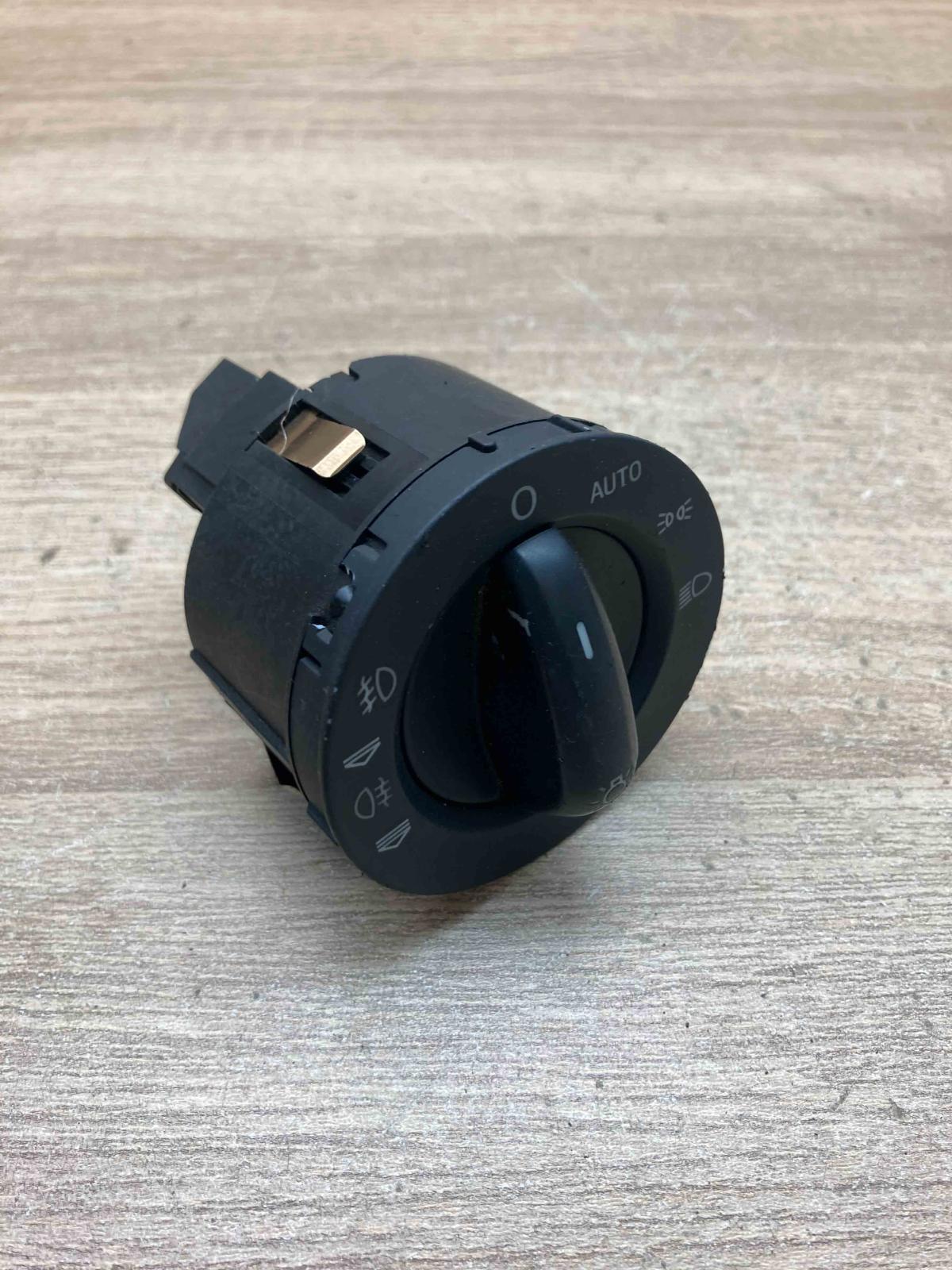 4F2941531D 0395  Light switch Audi A6 S6 C6 4F