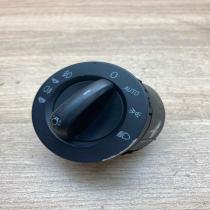 4F2941531D 0395  Light switch Audi A6 S6 C6 4F