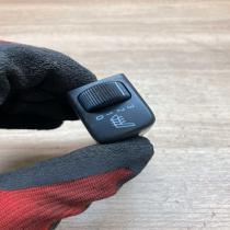 5471024 W414K  Seat heating switch Saab 9-5