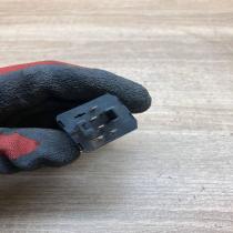 5471024 W414K  Seat heating switch Saab 9-5