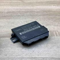 8Z0919283A 601794  Parking PDC control unit/module Audi A4 S4 B6 8E 8H