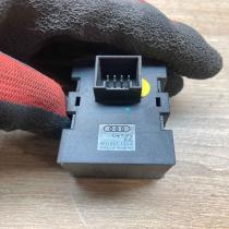 4F0927123A   Panel lighting control switch Audi A6 S6 C6 4F