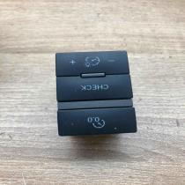 4F0927123A   Panel lighting control switch Audi A6 S6 C6 4F