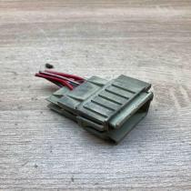 14507 1740556  Plug wire BMW 5 E39